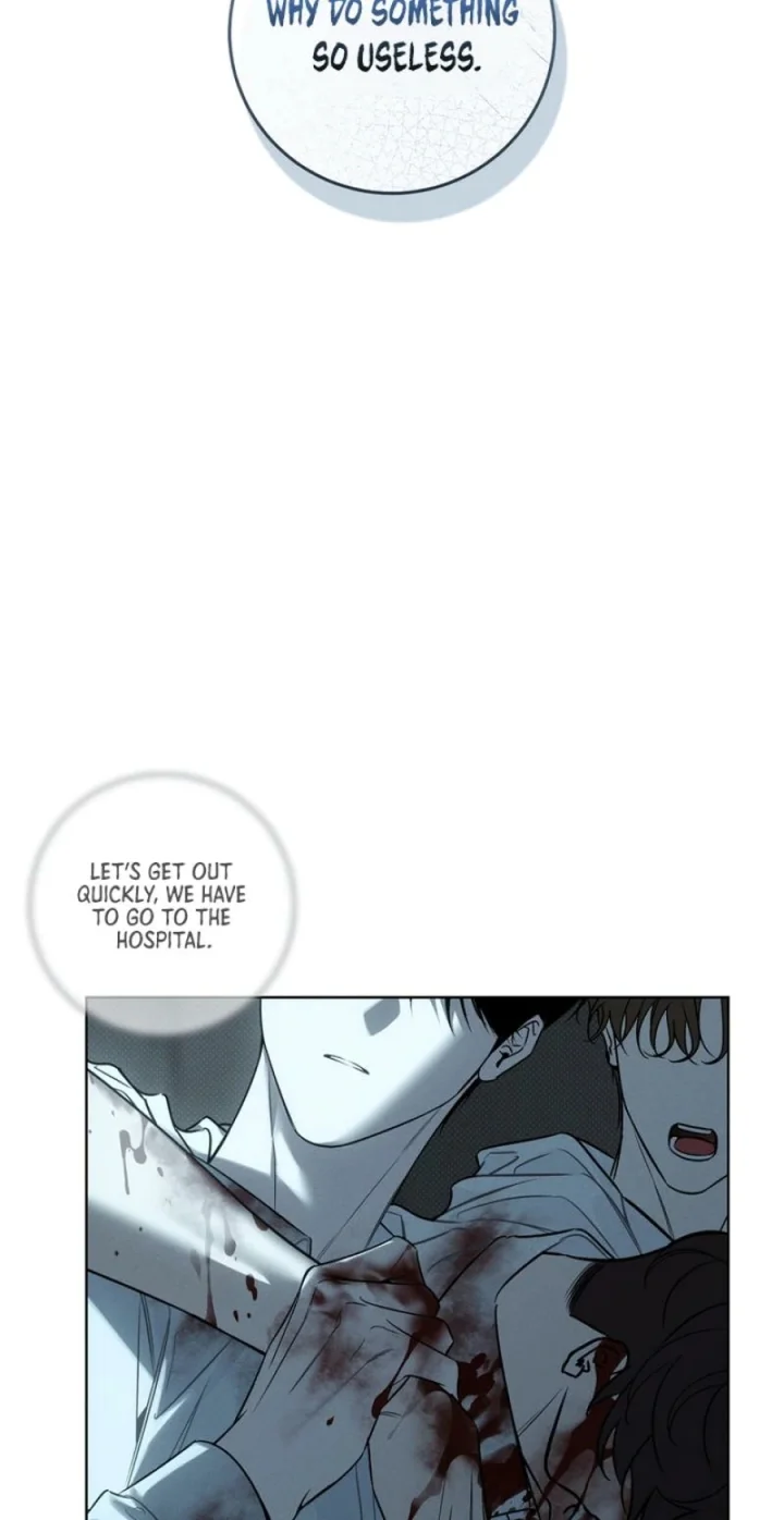Winter Season - Chapter 6 Page 13