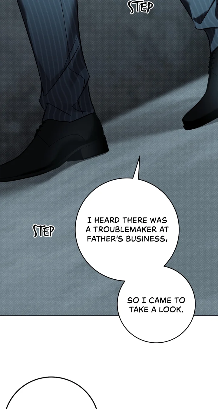 Winter Season - Chapter 7 Page 3