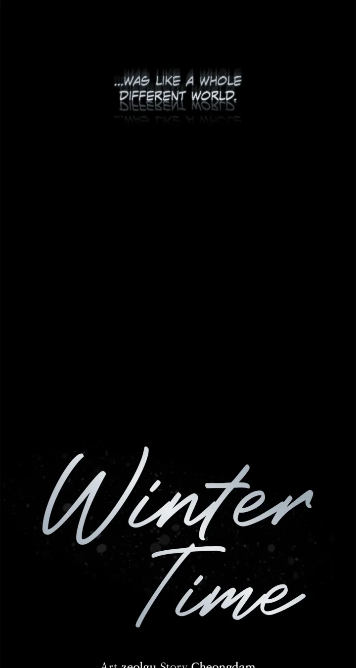 Winter Season - Chapter 7 Page 21