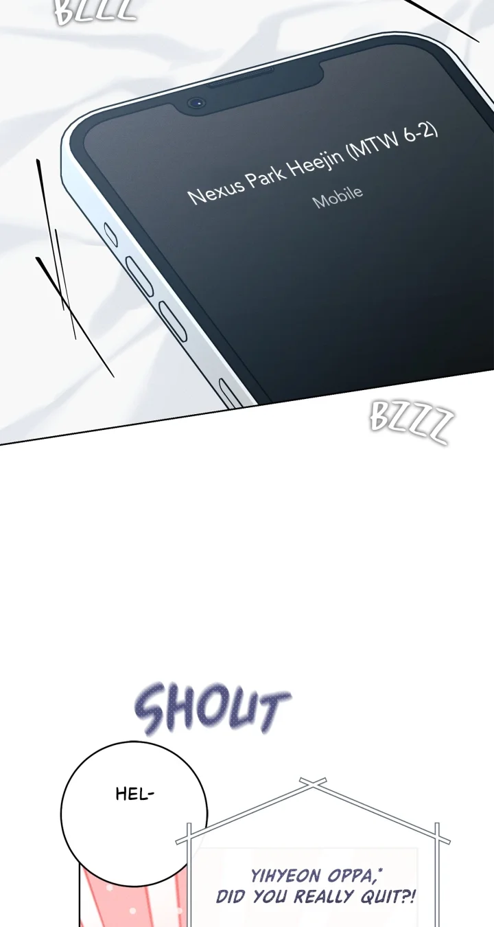 Winter Season - Chapter 7 Page 25