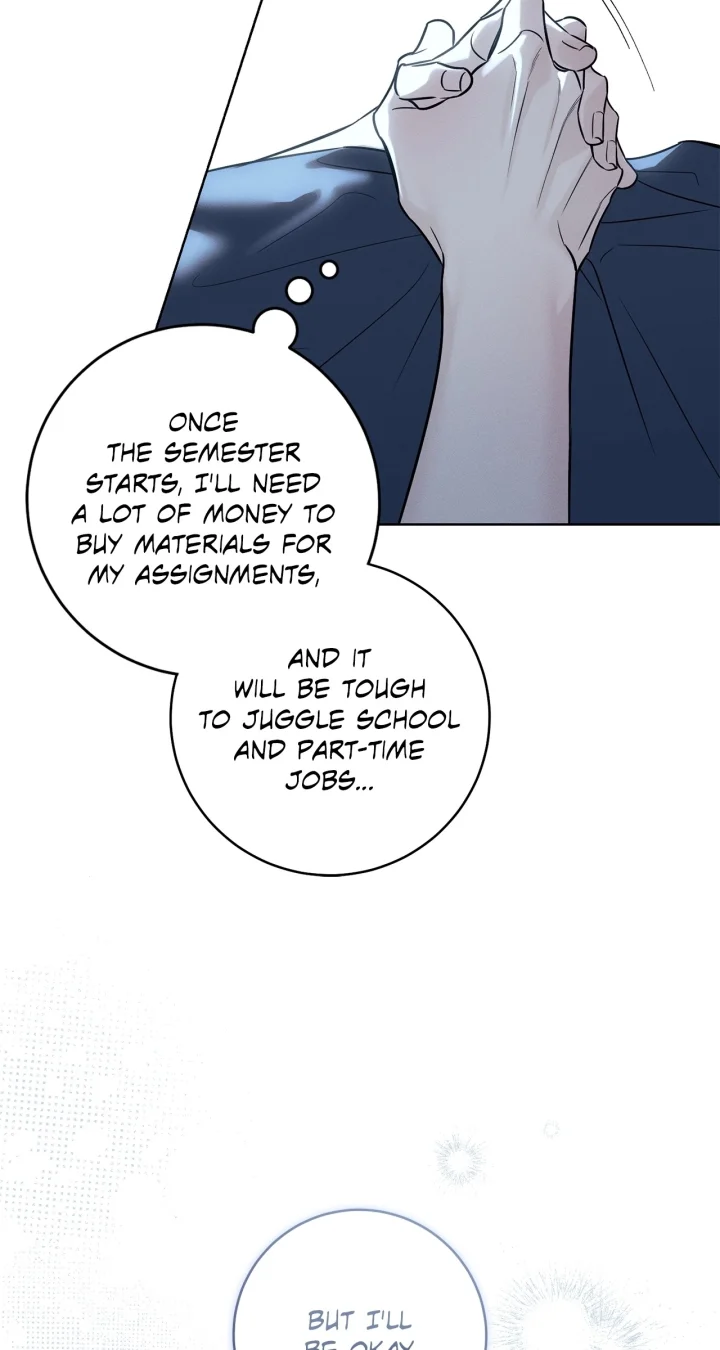 Winter Season - Chapter 7 Page 45