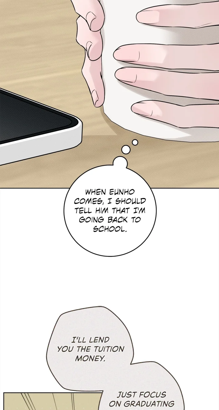 Winter Season - Chapter 7 Page 57