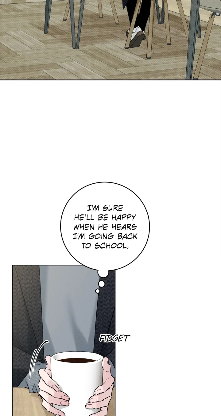Winter Season - Chapter 7 Page 61