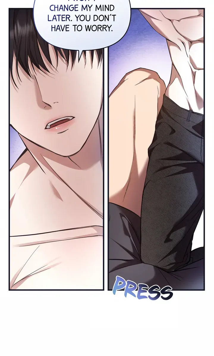 Strategic Mating Partner - Chapter 1 Page 4
