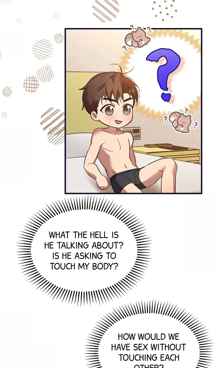 Strategic Mating Partner - Chapter 1 Page 9