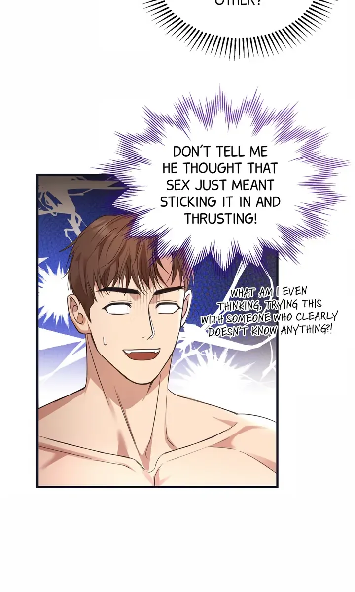 Strategic Mating Partner - Chapter 1 Page 10