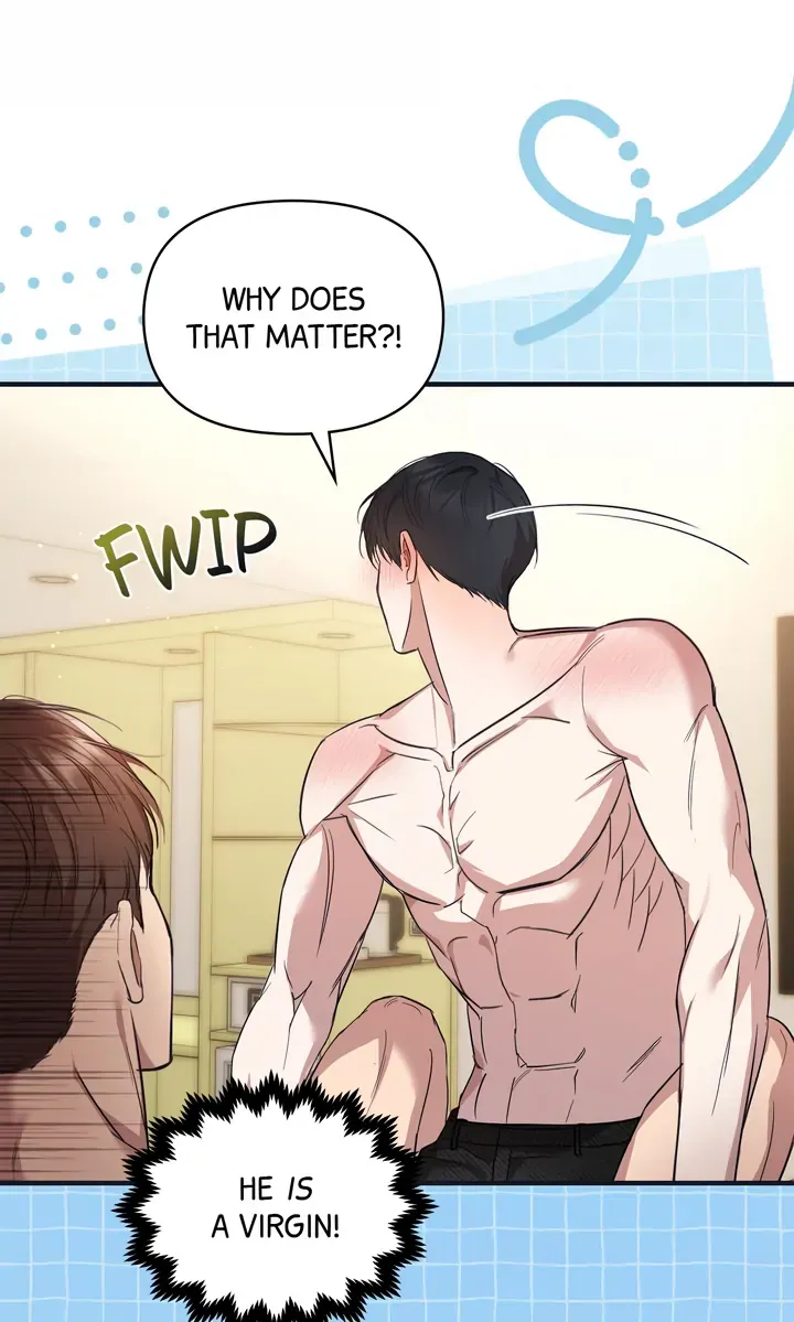 Strategic Mating Partner - Chapter 1 Page 15