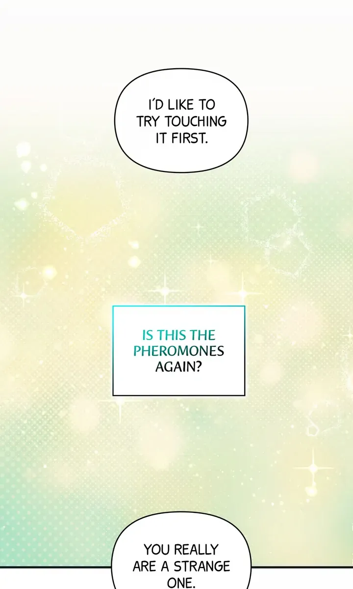 Strategic Mating Partner - Chapter 1 Page 19