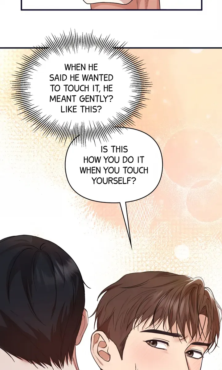 Strategic Mating Partner - Chapter 1 Page 23