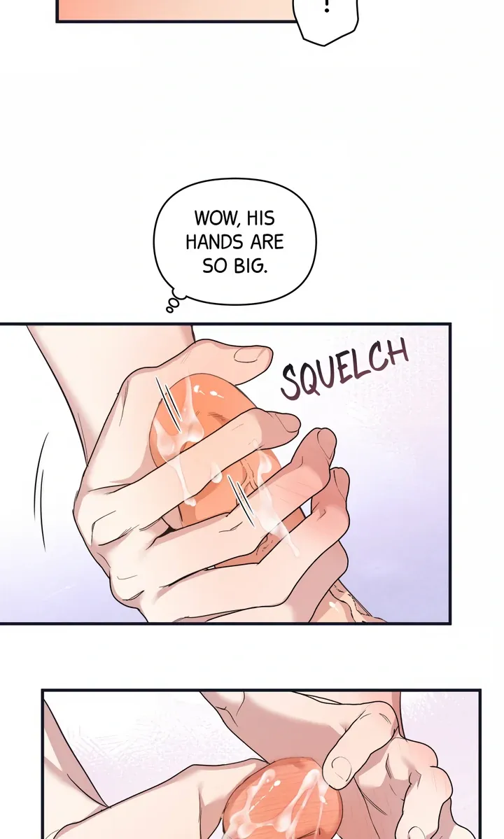 Strategic Mating Partner - Chapter 1 Page 28