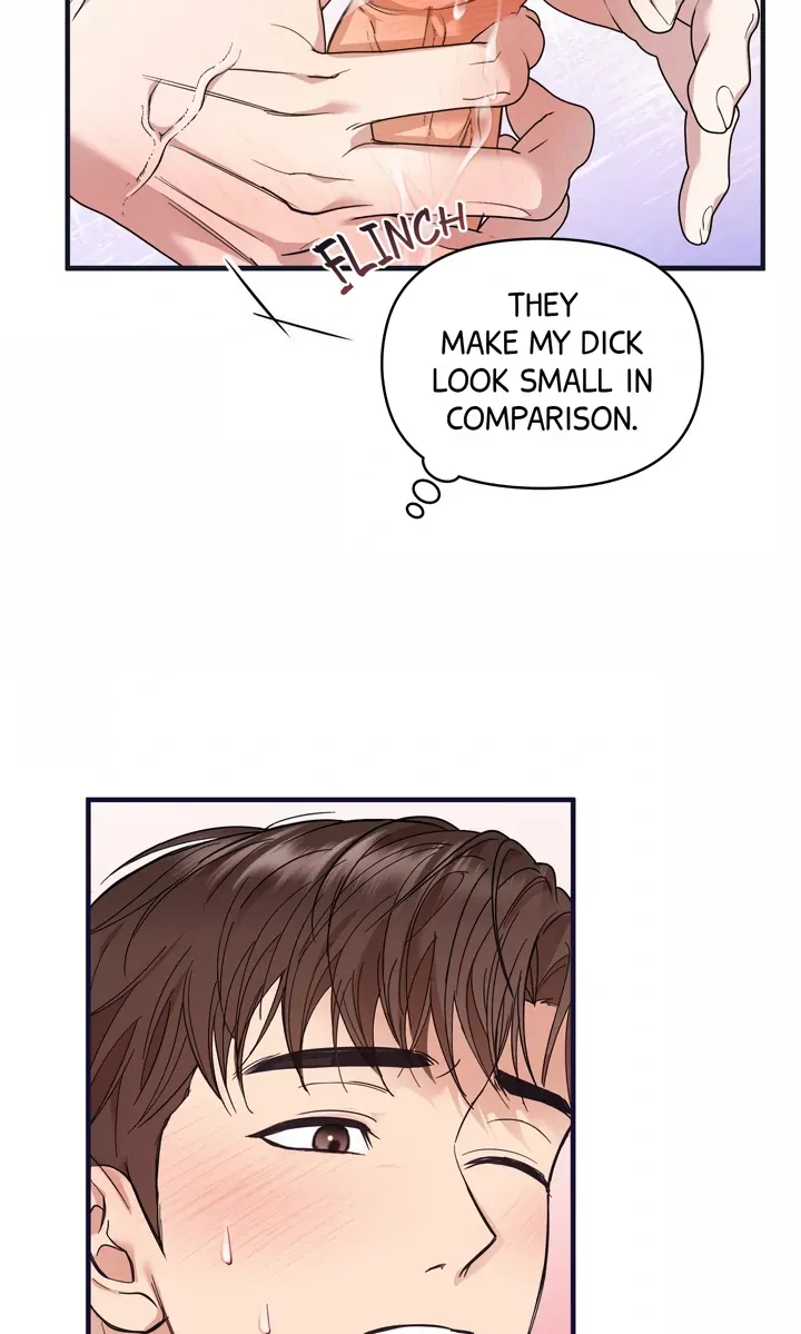Strategic Mating Partner - Chapter 1 Page 29