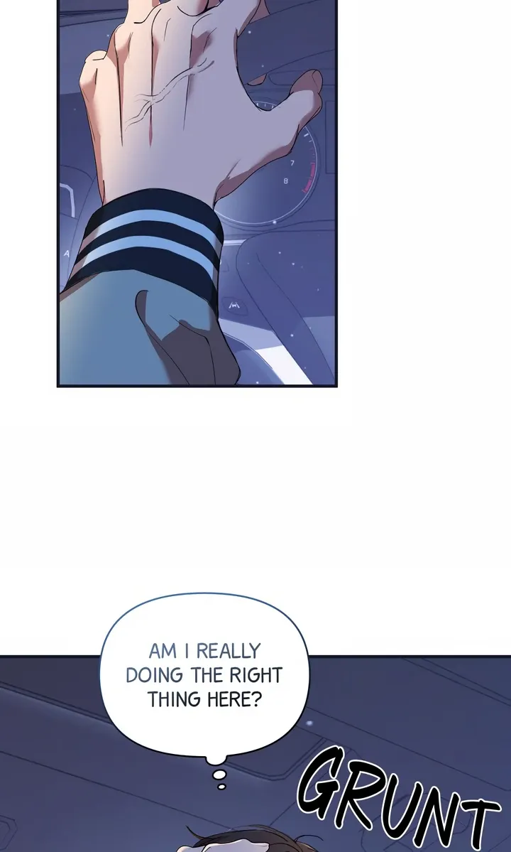 Strategic Mating Partner - Chapter 1 Page 39