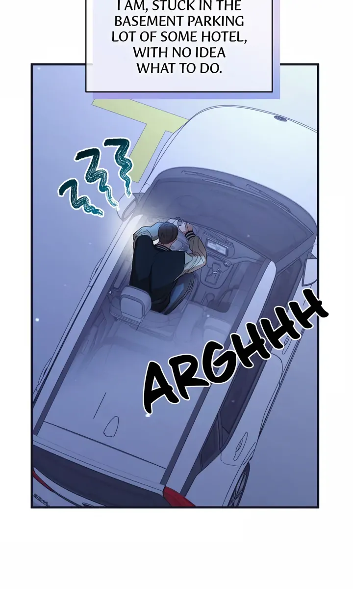 Strategic Mating Partner - Chapter 1 Page 42