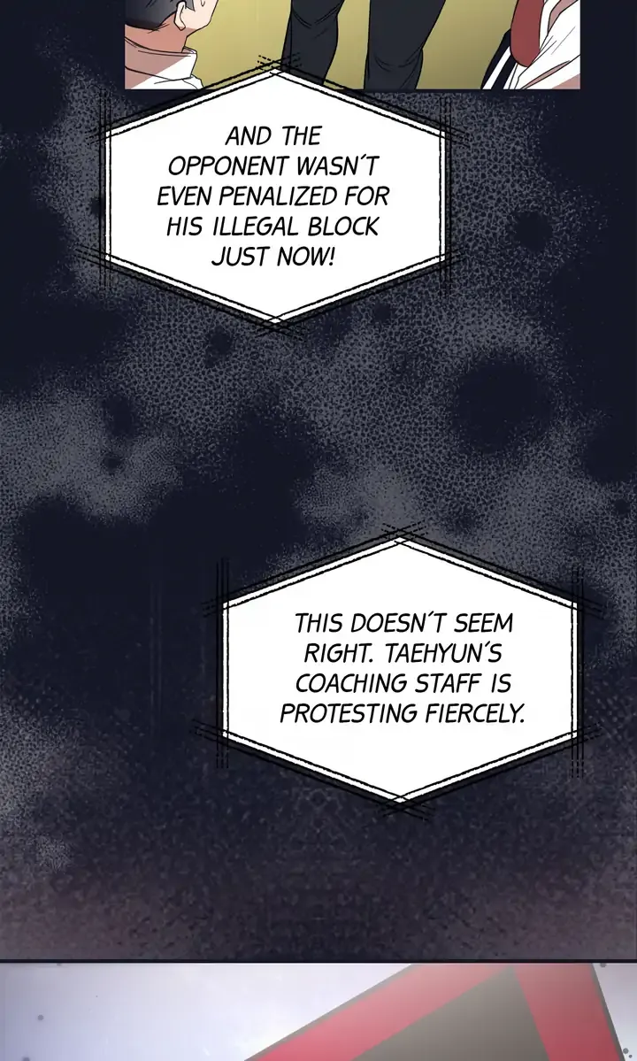 Strategic Mating Partner - Chapter 1 Page 54