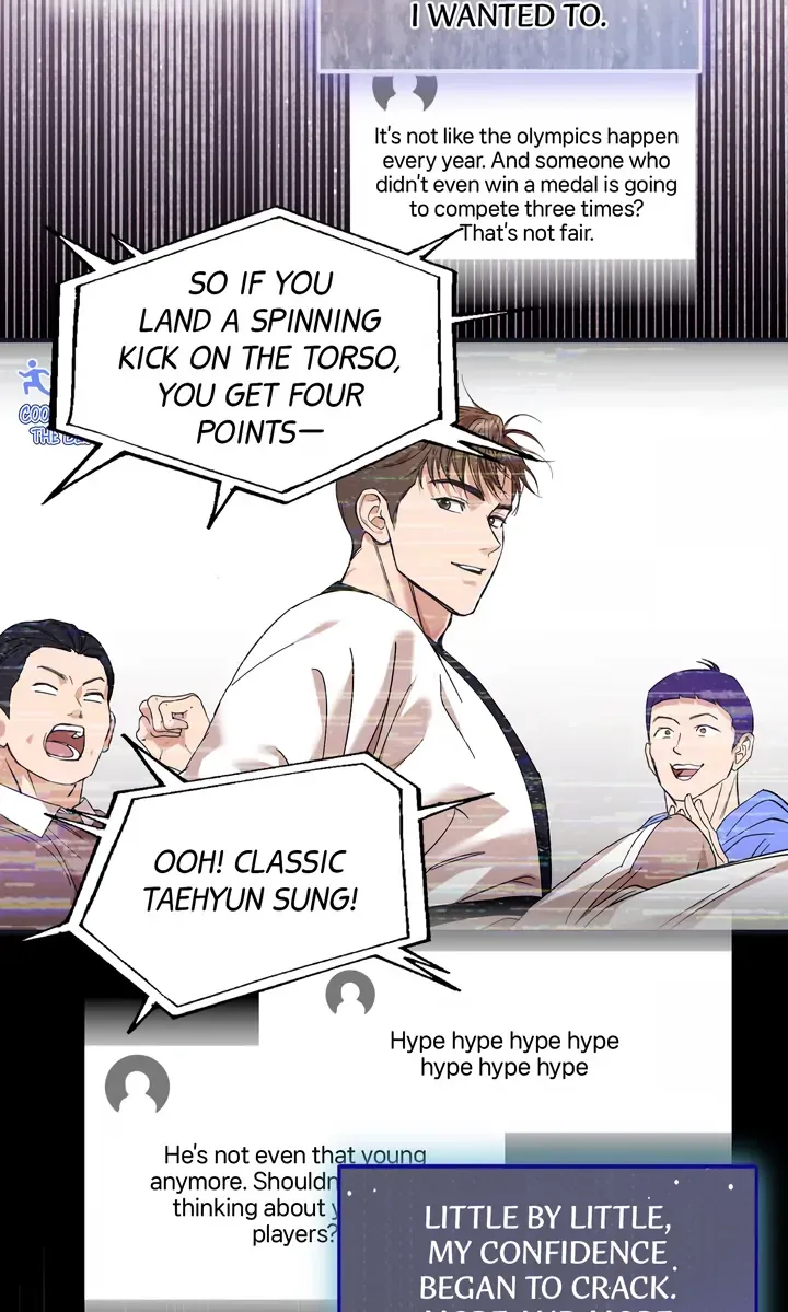 Strategic Mating Partner - Chapter 1 Page 60