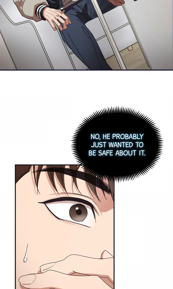 Strategic Mating Partner - Chapter 1 Page 87