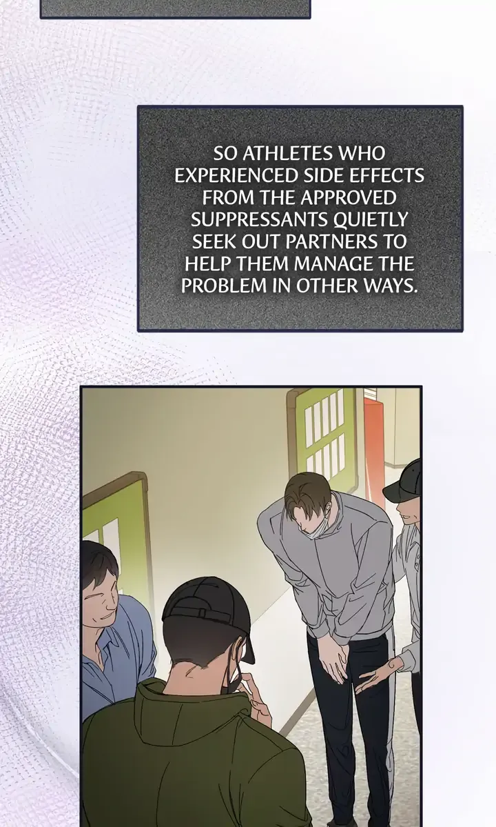 Strategic Mating Partner - Chapter 1 Page 98