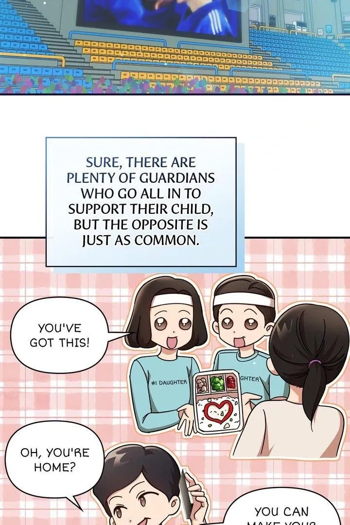 Strategic Mating Partner - Chapter 10 Page 2