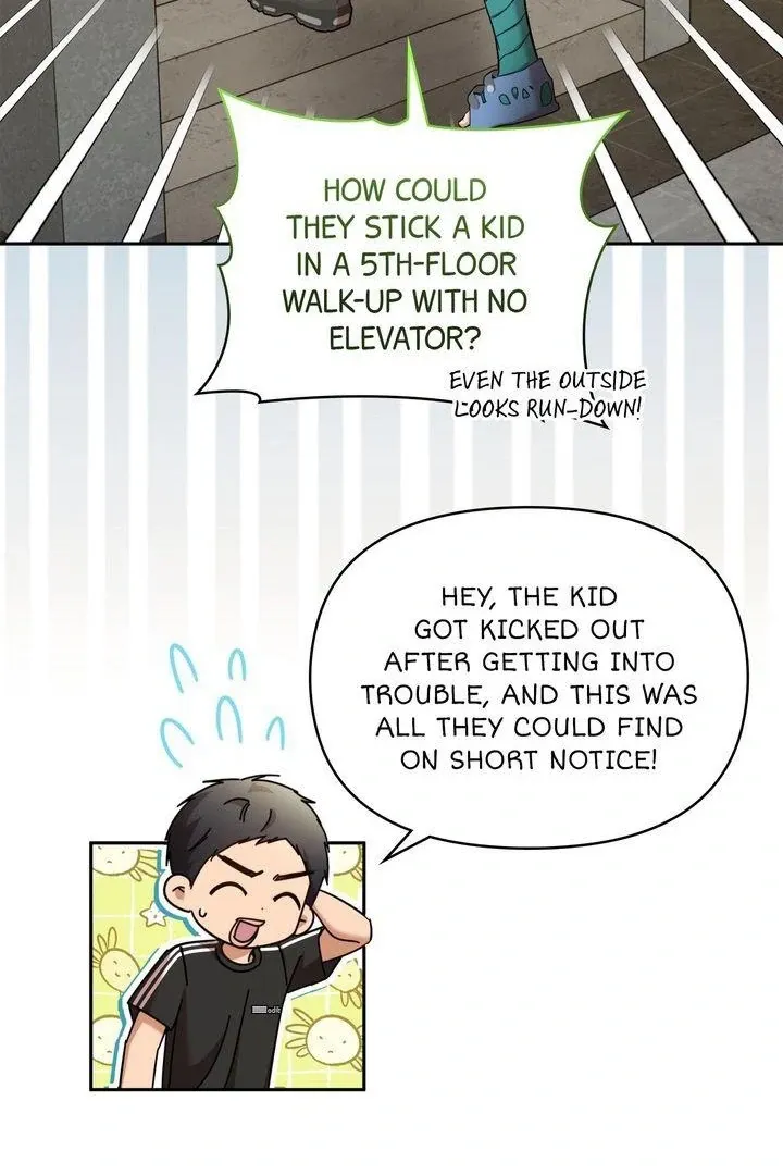 Strategic Mating Partner - Chapter 10 Page 18