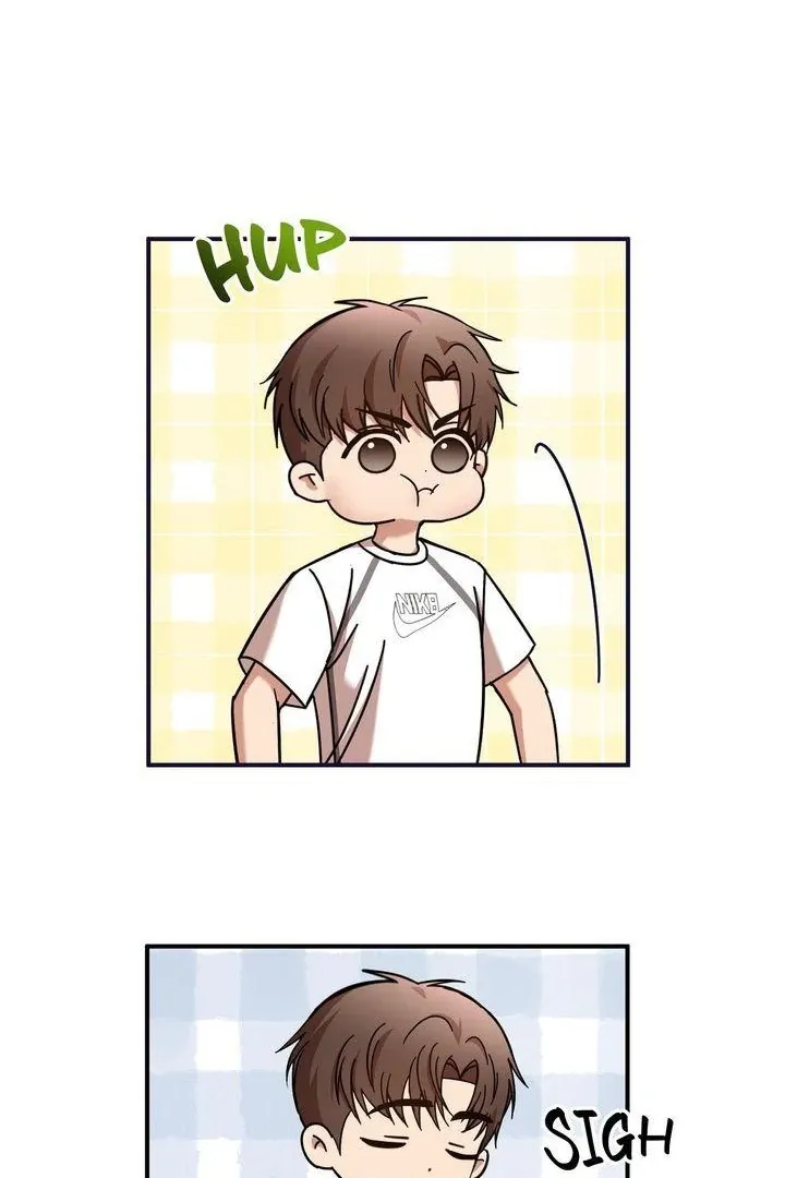 Strategic Mating Partner - Chapter 10 Page 21