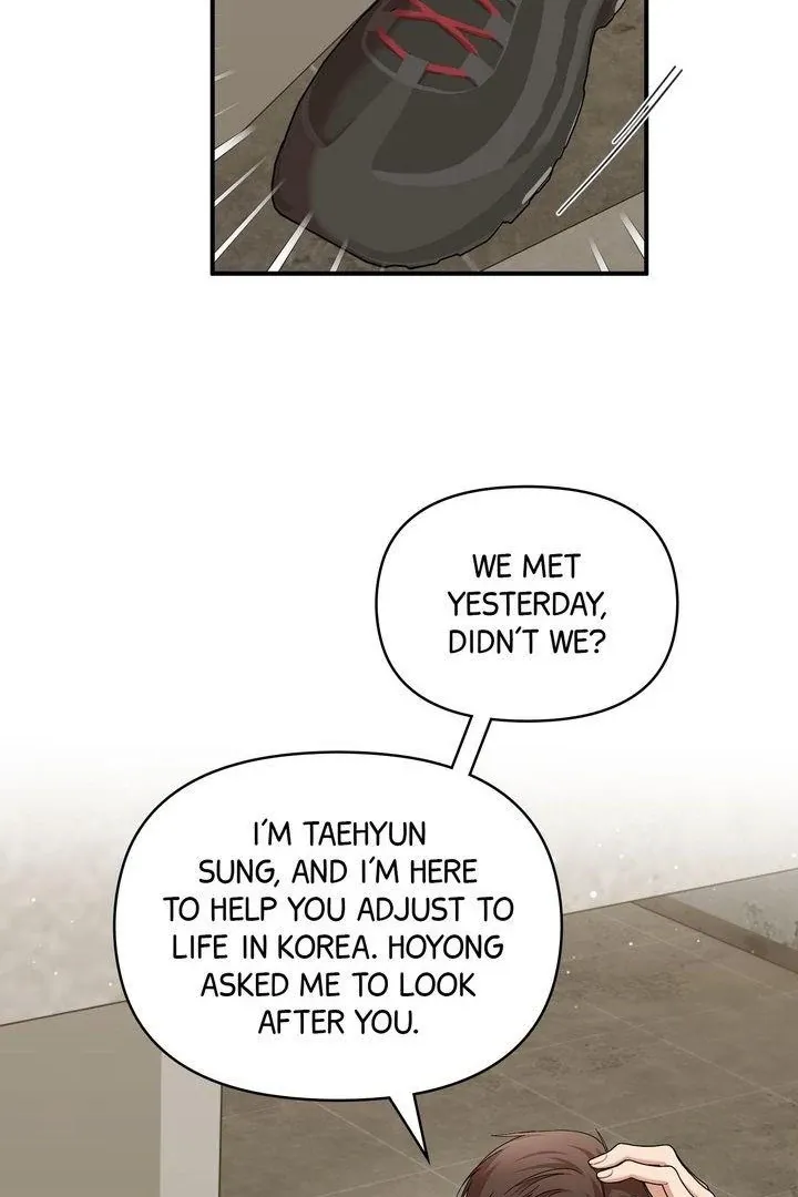 Strategic Mating Partner - Chapter 10 Page 37