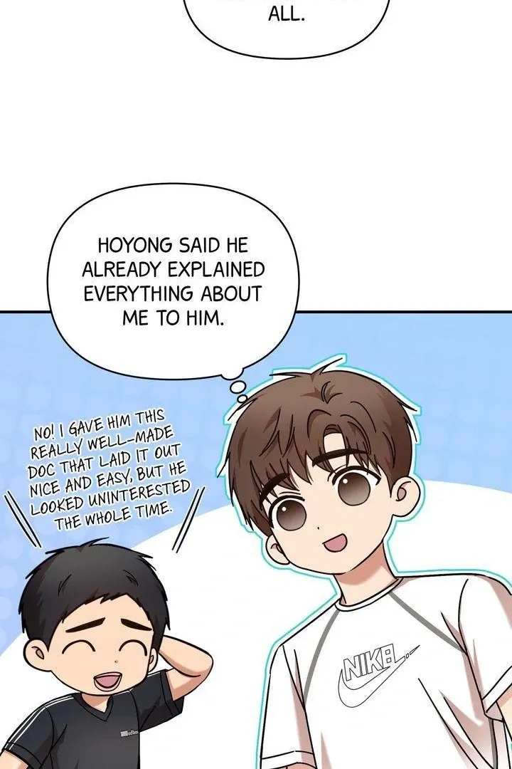 Strategic Mating Partner - Chapter 10 Page 40