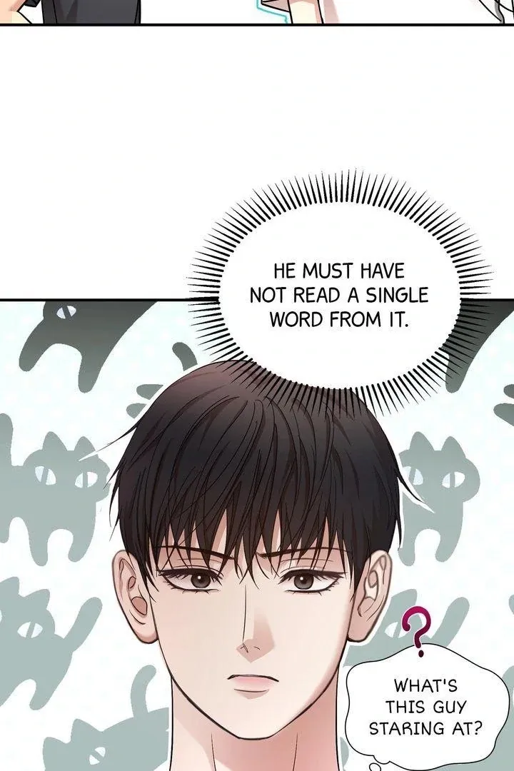 Strategic Mating Partner - Chapter 10 Page 41
