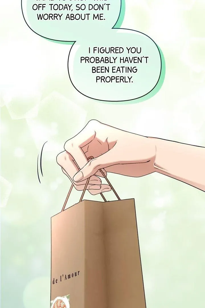 Strategic Mating Partner - Chapter 10 Page 44