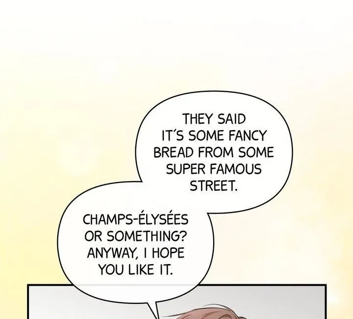 Strategic Mating Partner - Chapter 10 Page 46