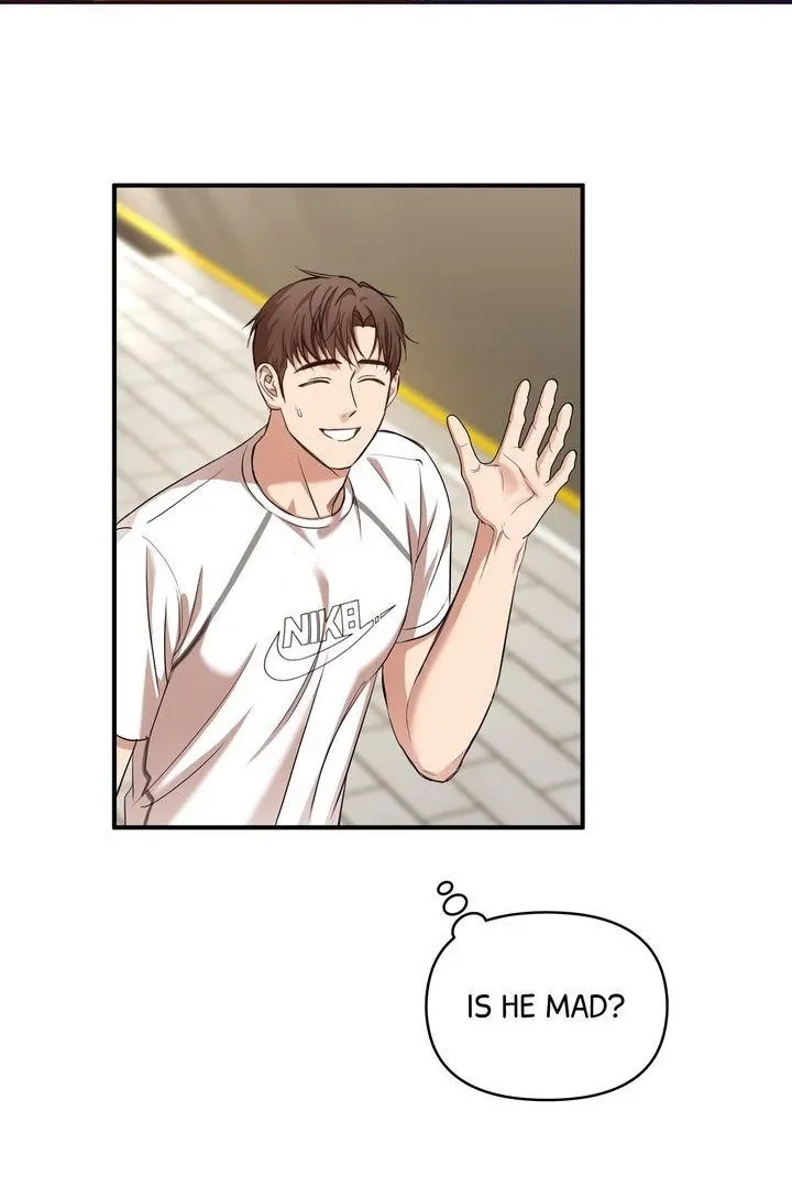 Strategic Mating Partner - Chapter 10 Page 53