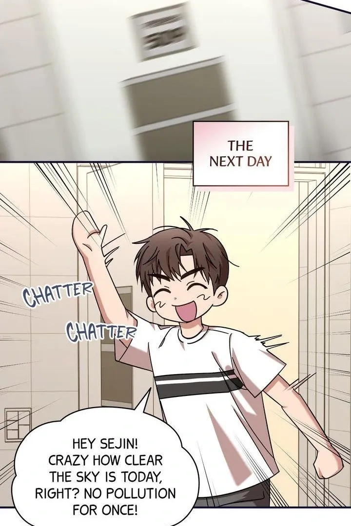 Strategic Mating Partner - Chapter 10 Page 62