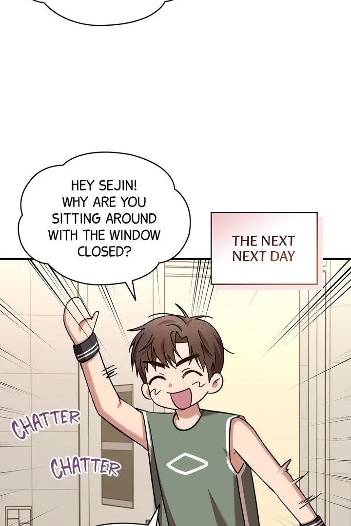 Strategic Mating Partner - Chapter 10 Page 63
