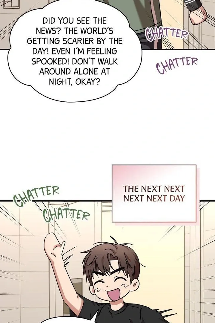 Strategic Mating Partner - Chapter 10 Page 64