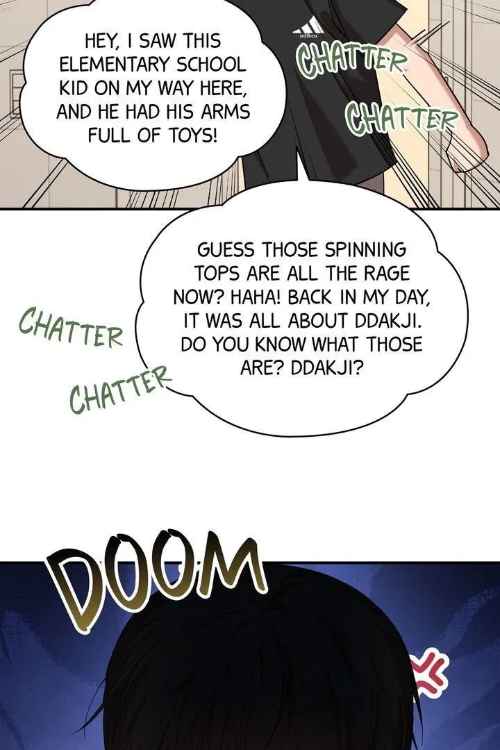 Strategic Mating Partner - Chapter 10 Page 65
