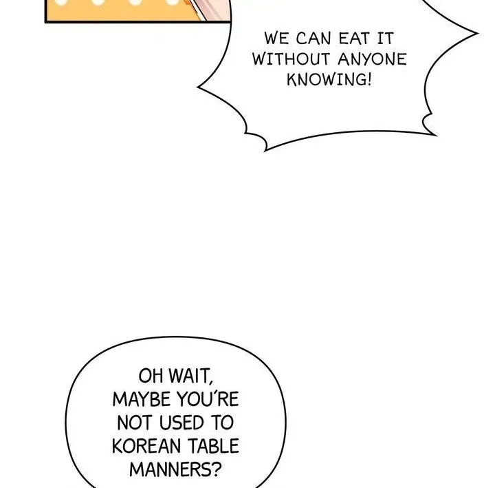 Strategic Mating Partner - Chapter 10 Page 70