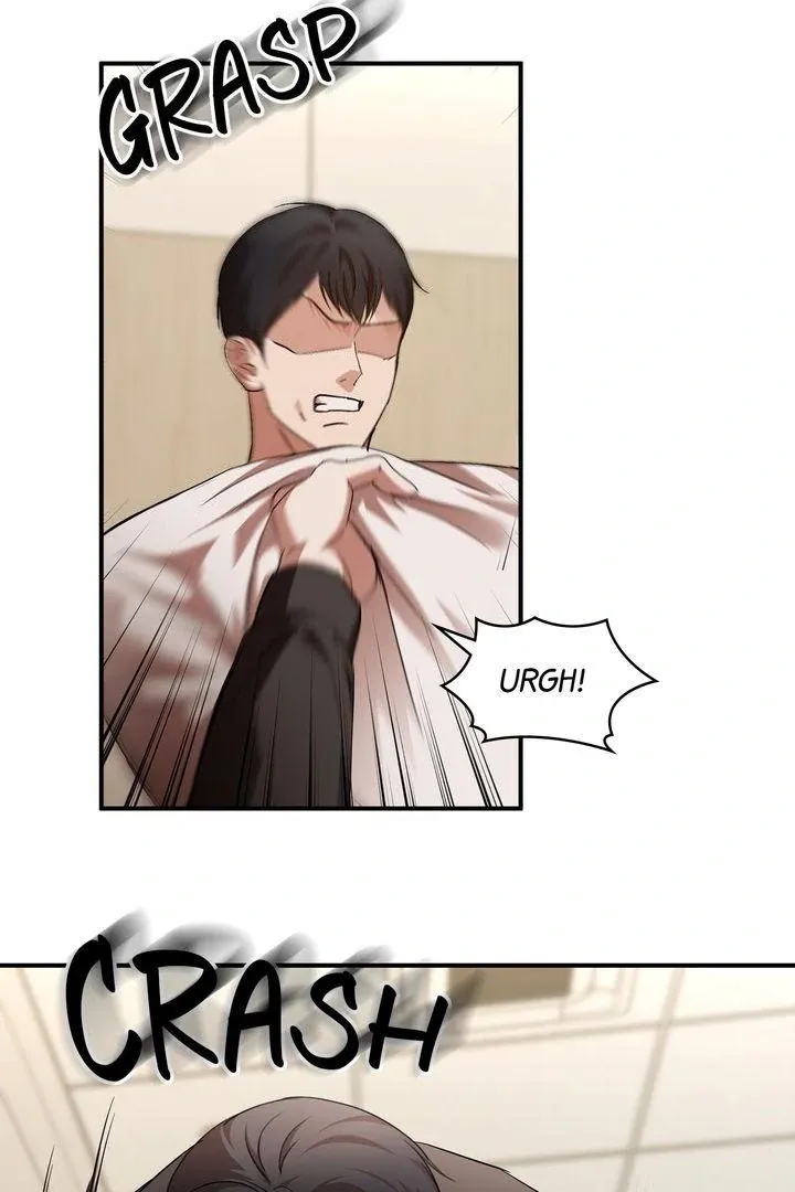 Strategic Mating Partner - Chapter 11 Page 5