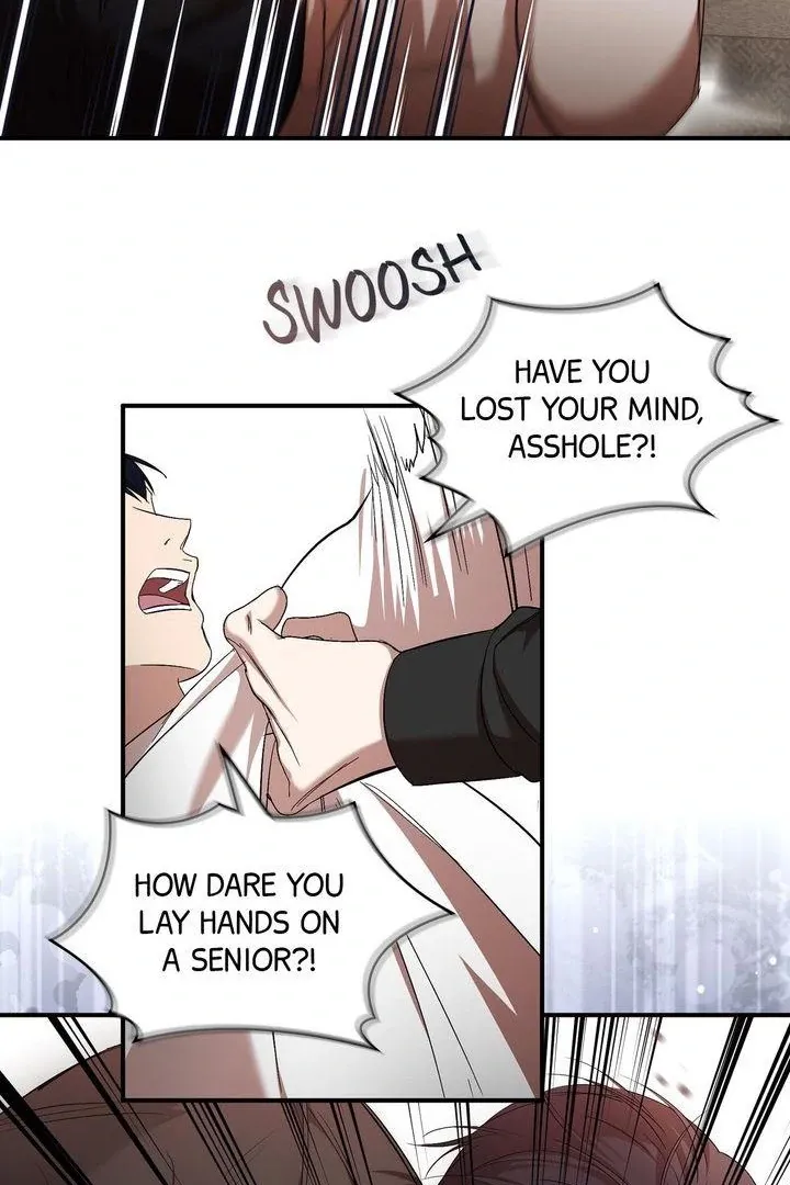 Strategic Mating Partner - Chapter 11 Page 7