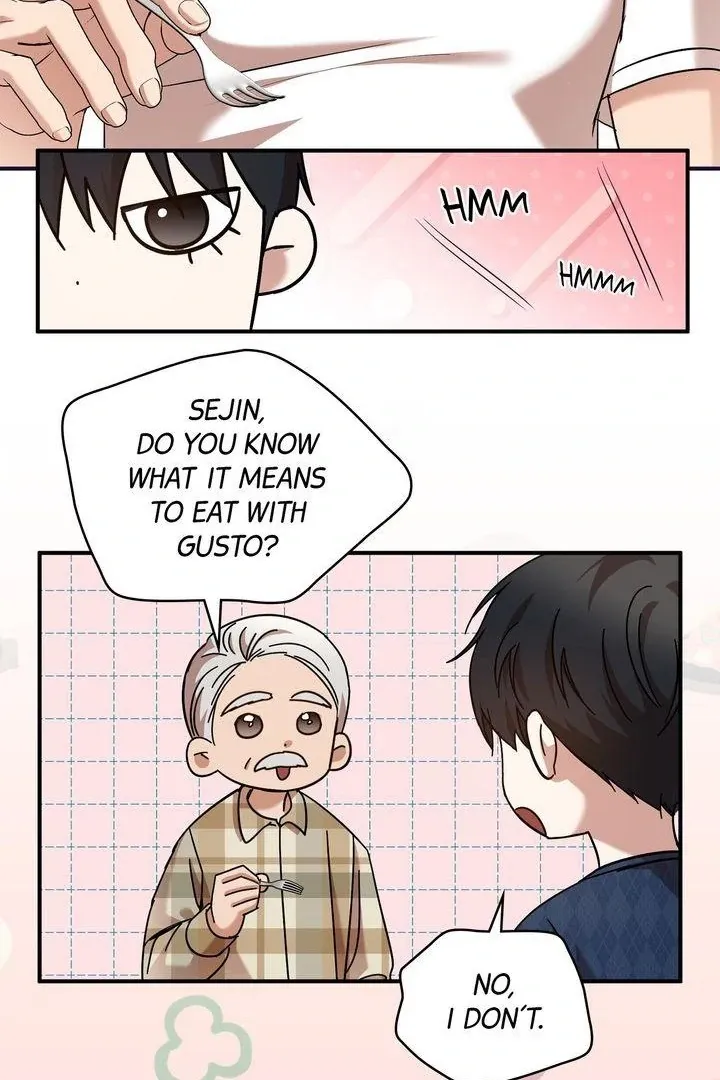 Strategic Mating Partner - Chapter 11 Page 27