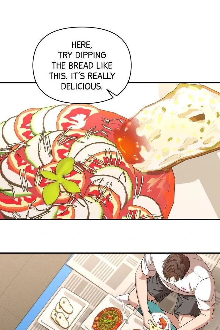 Strategic Mating Partner - Chapter 11 Page 37