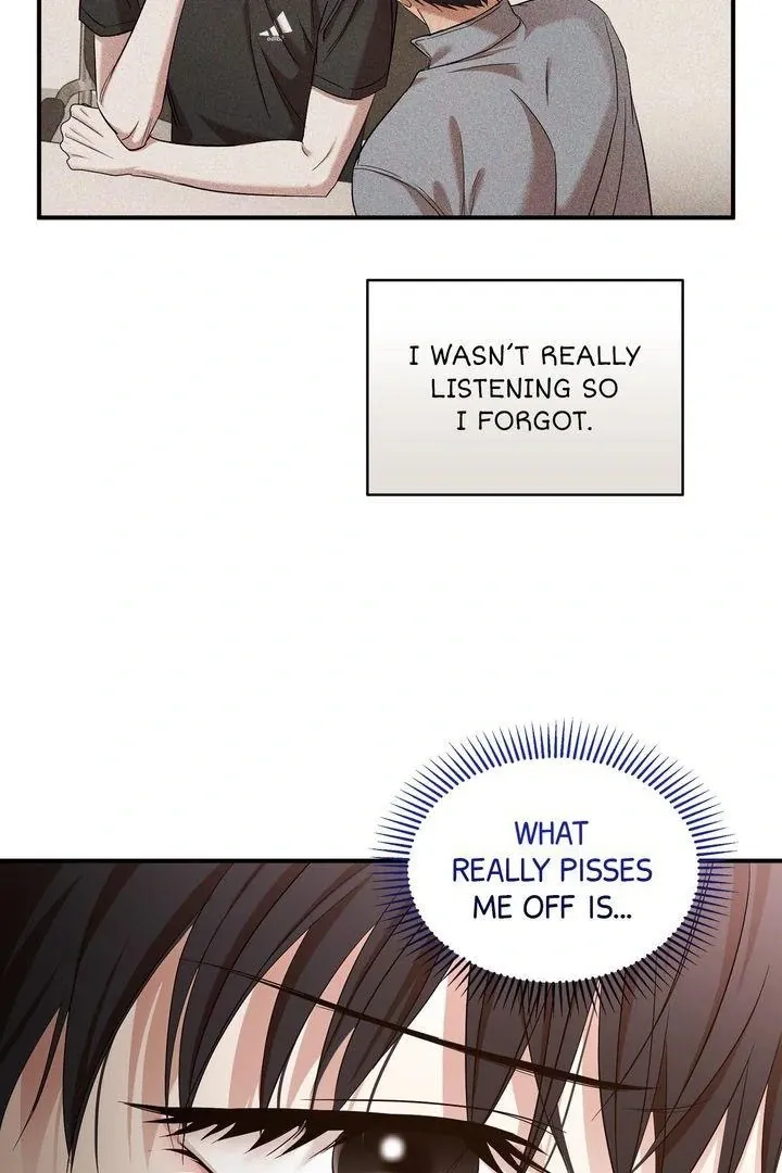 Strategic Mating Partner - Chapter 11 Page 50
