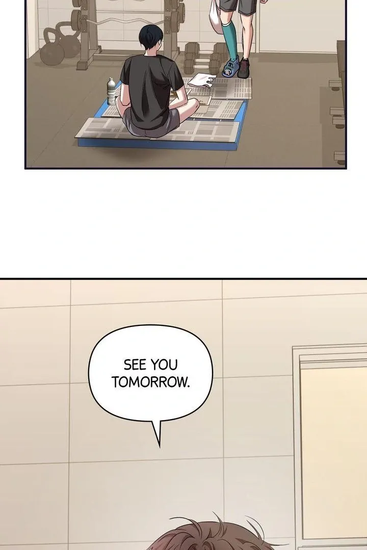 Strategic Mating Partner - Chapter 11 Page 55
