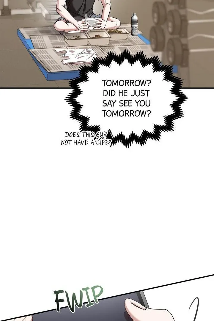 Strategic Mating Partner - Chapter 11 Page 58