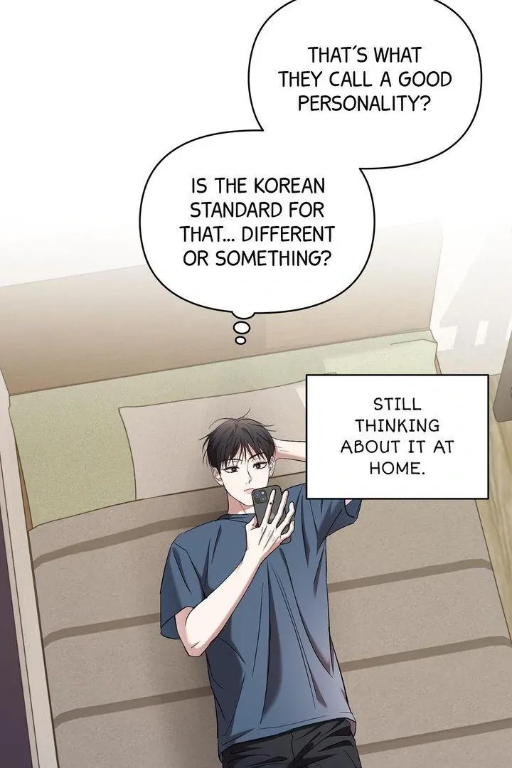 Strategic Mating Partner - Chapter 11 Page 64