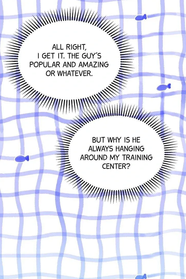 Strategic Mating Partner - Chapter 11 Page 68