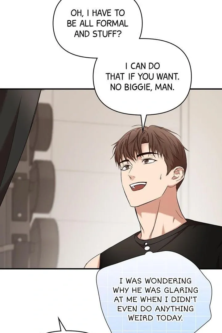 Strategic Mating Partner - Chapter 11 Page 77