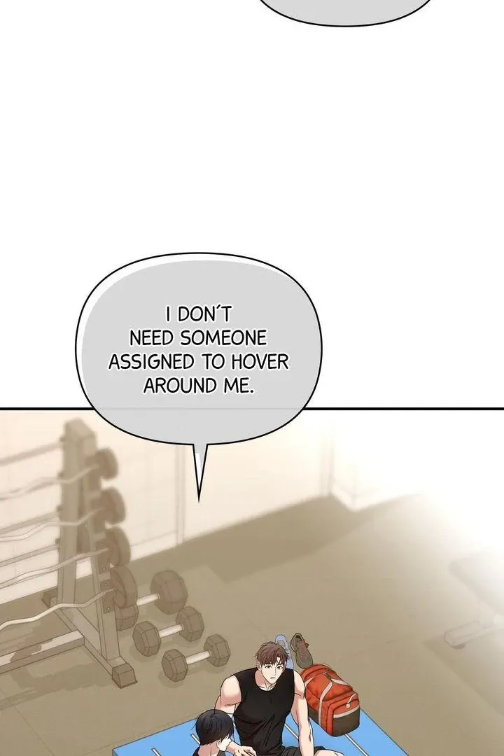 Strategic Mating Partner - Chapter 11 Page 80