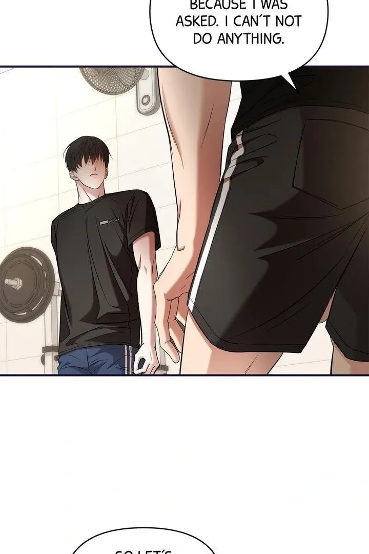 Strategic Mating Partner - Chapter 12 Page 5