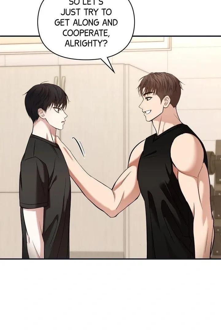 Strategic Mating Partner - Chapter 12 Page 6