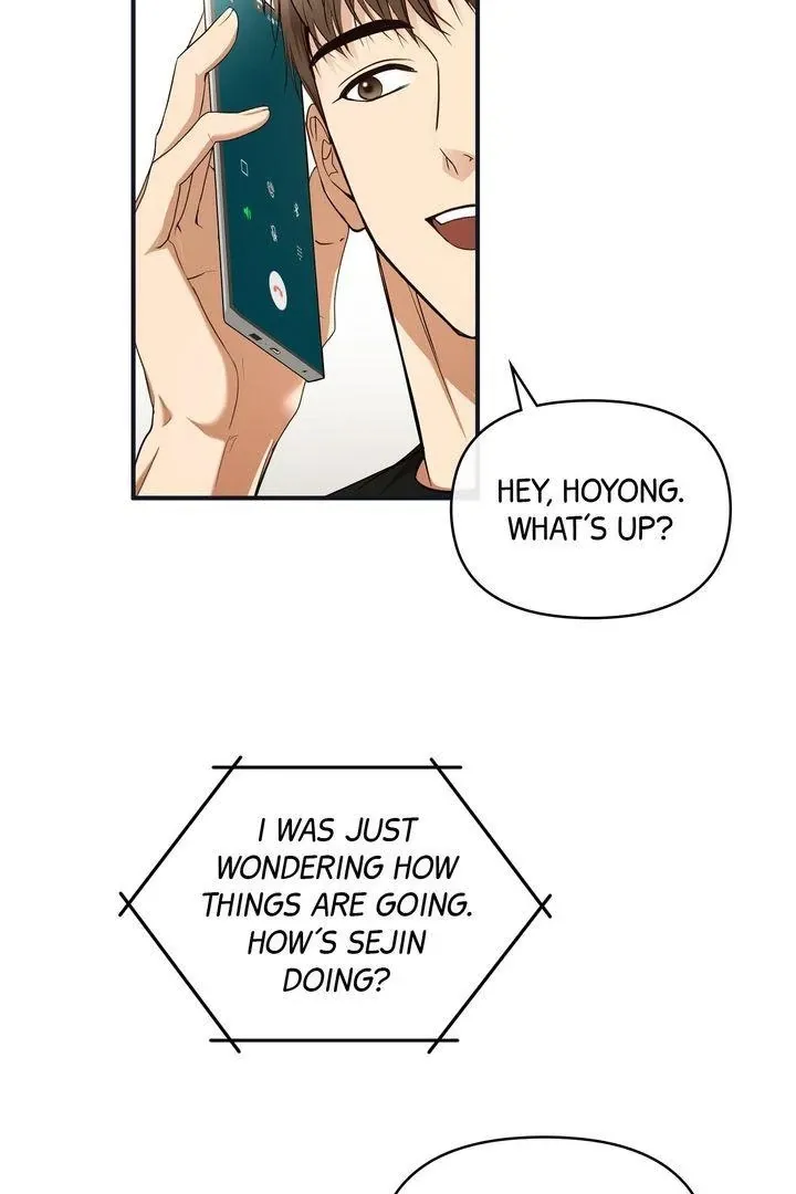 Strategic Mating Partner - Chapter 12 Page 19