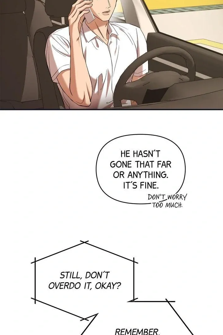 Strategic Mating Partner - Chapter 12 Page 22